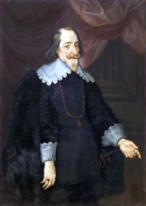 Kurfürst Maximilian I.
